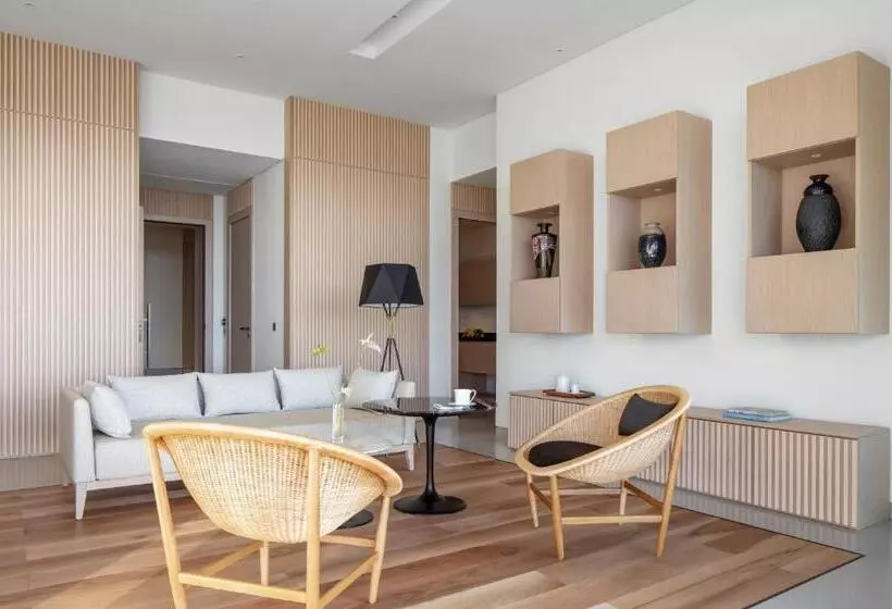 هتل Silversands Resort Grenada At Grand Anse