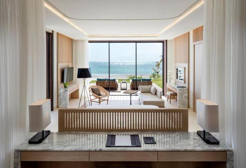 هتل Silversands Resort Grenada At Grand Anse