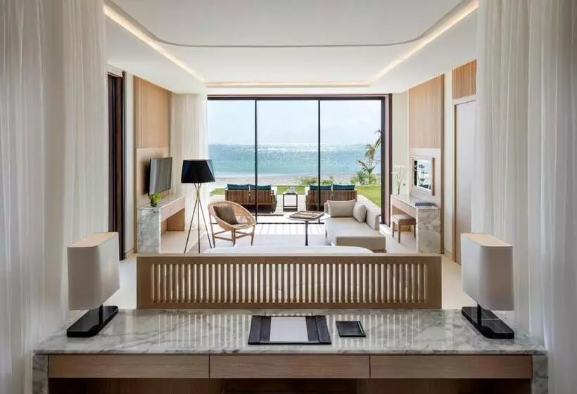 هتل Silversands Resort Grenada At Grand Anse