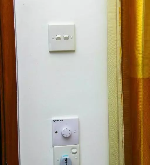 ホテル Saimon Villa