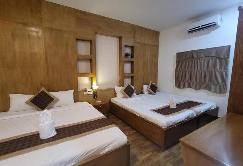 酒店 Sunrise East 2