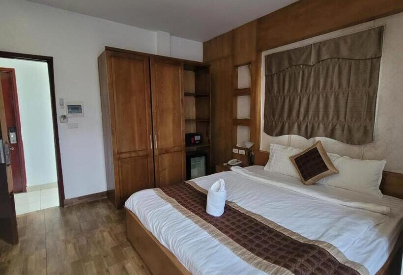 酒店 Sunrise East 2