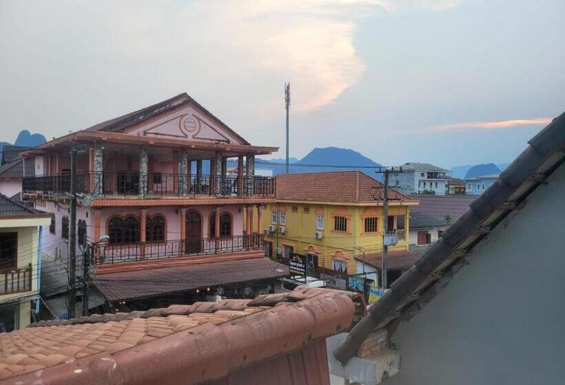 酒店 Sunrise East 2