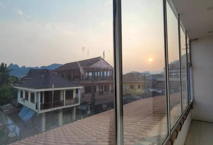 هتل Sunrise East 2