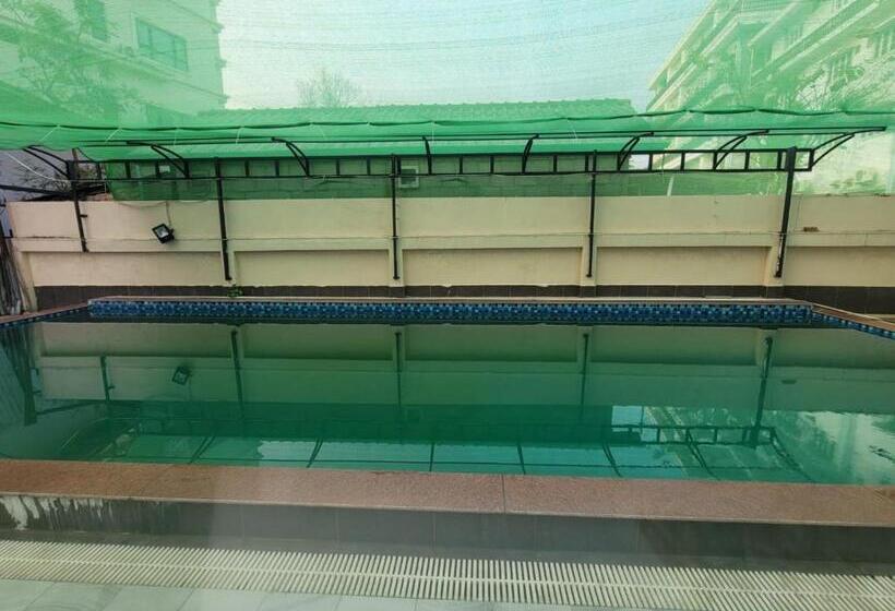 酒店 Sunrise East 2