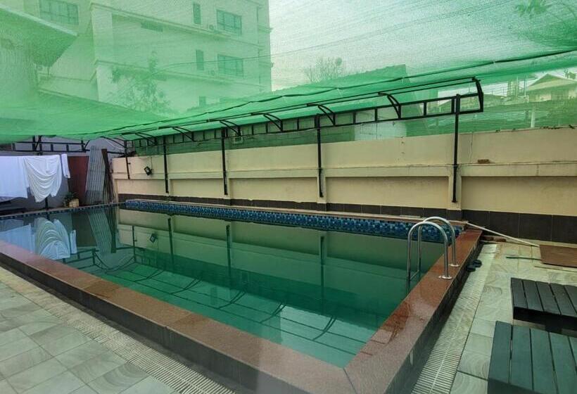 酒店 Sunrise East 2