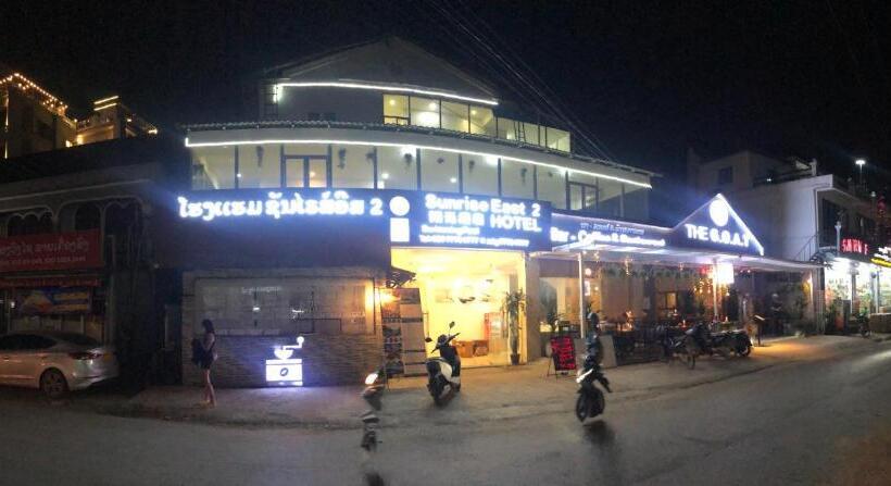 酒店 Sunrise East 2