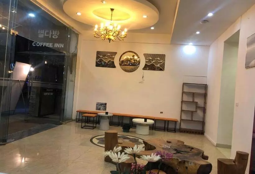 هتل Sunrise East 2