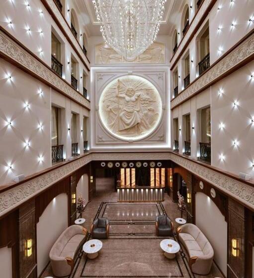 호텔 The Fern Shelter Resort Palghar