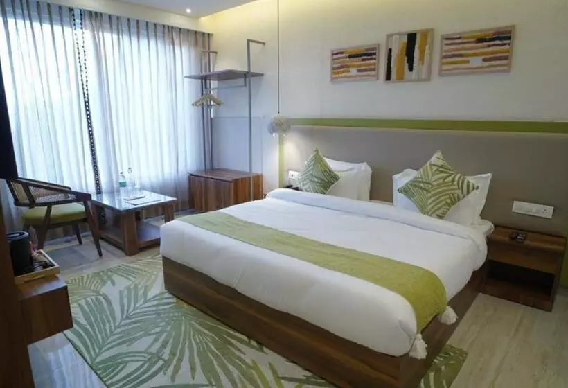 ホテル The Manor House Boutique Stays