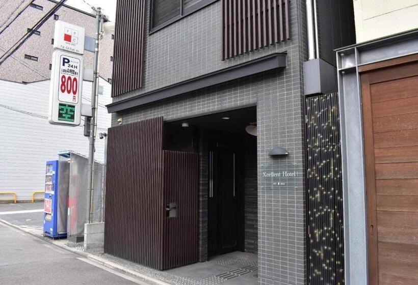 فندق Xcellent