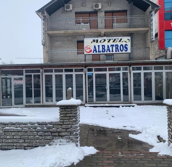 Motel Albatros