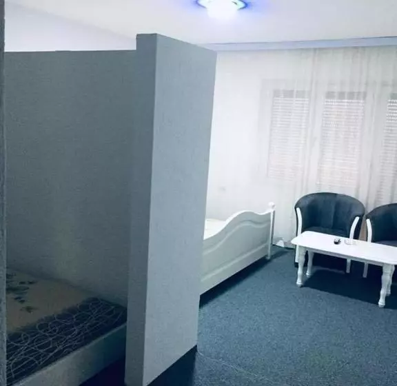 Motel Albatros