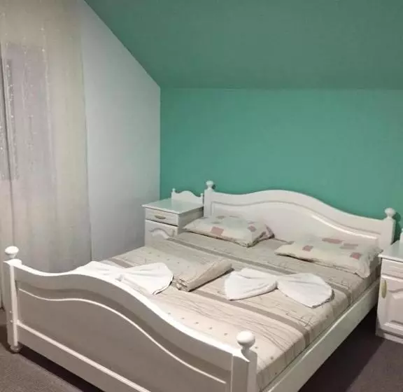 Motel Albatros