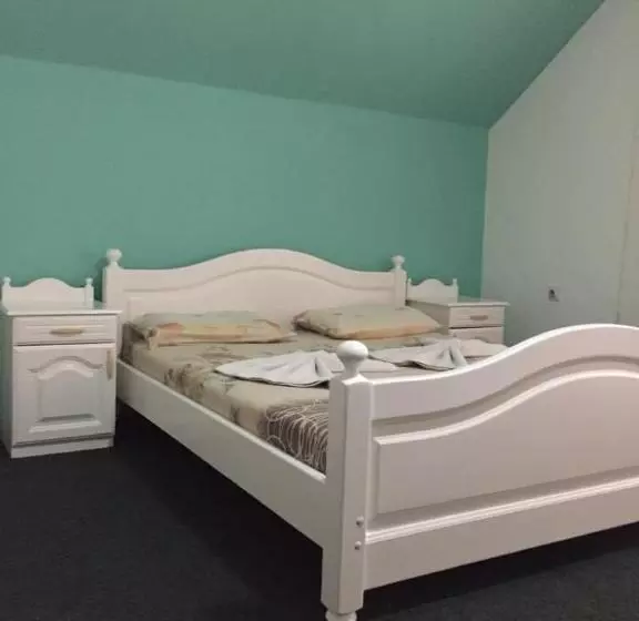 Motel Albatros