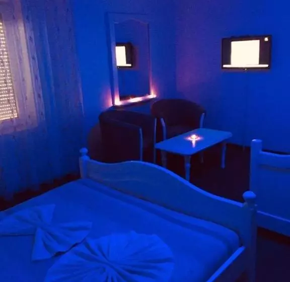 Motel Albatros