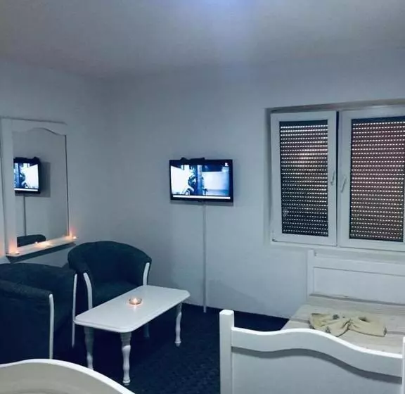 Motel Albatros