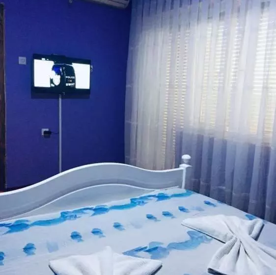 Motel Albatros
