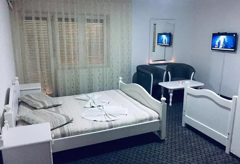 Motel Albatros