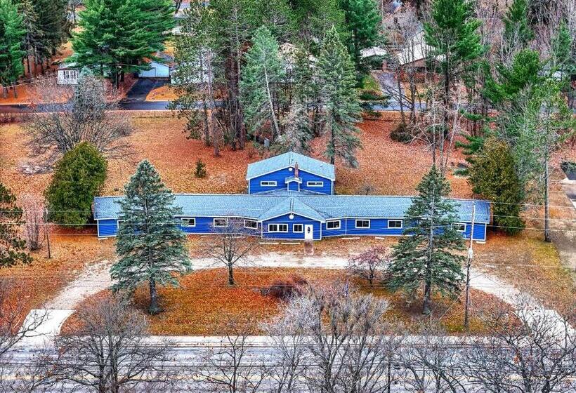 מוטל The Blue Anchor Unit #4