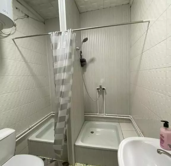 My Hostel