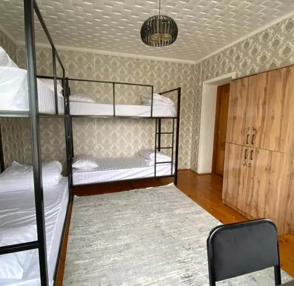 My Hostel