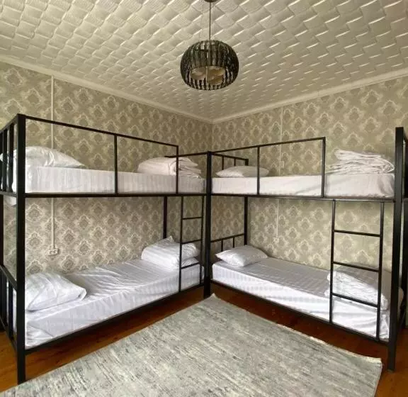 My Hostel
