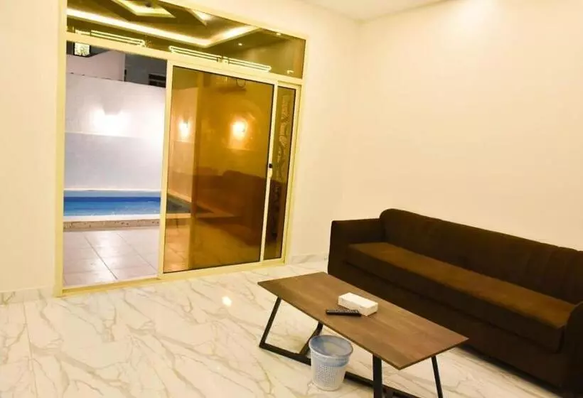 Majatalo بيوت عطلات دور المصيف للضيافة السياحي