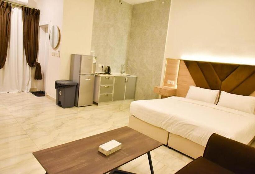 Пансион بيوت عطلات دور المصيف للضيافة السياحي