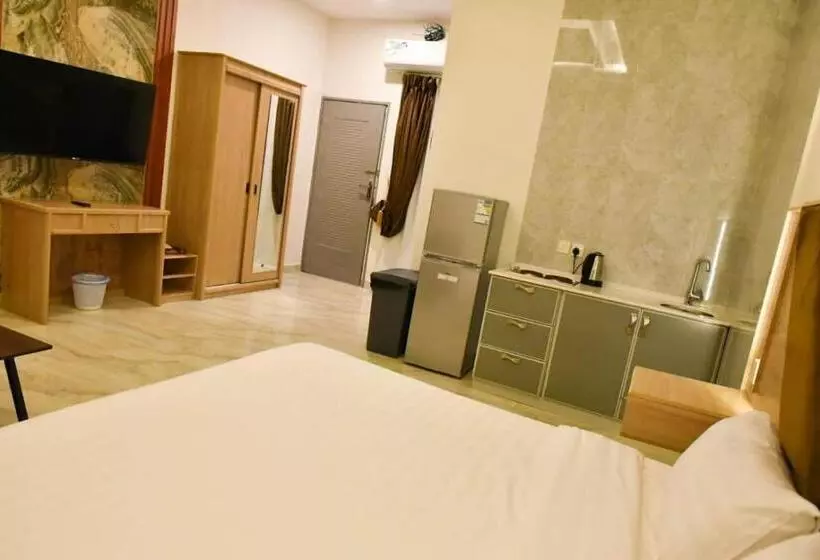 Majatalo بيوت عطلات دور المصيف للضيافة السياحي