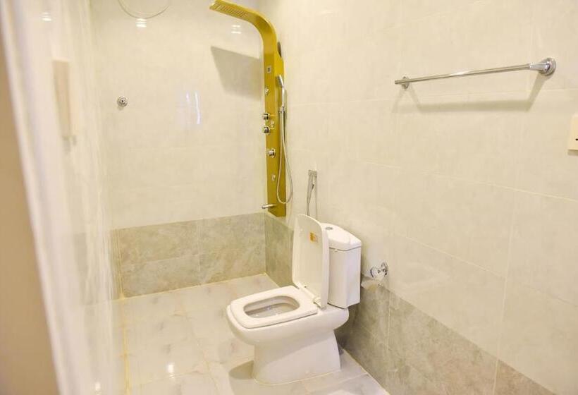 Пансион بيوت عطلات دور المصيف للضيافة السياحي