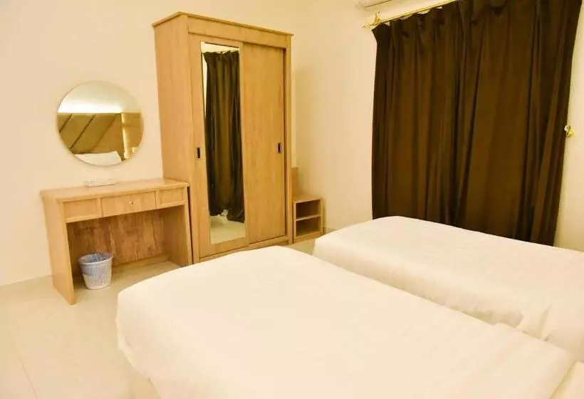 Majatalo بيوت عطلات دور المصيف للضيافة السياحي