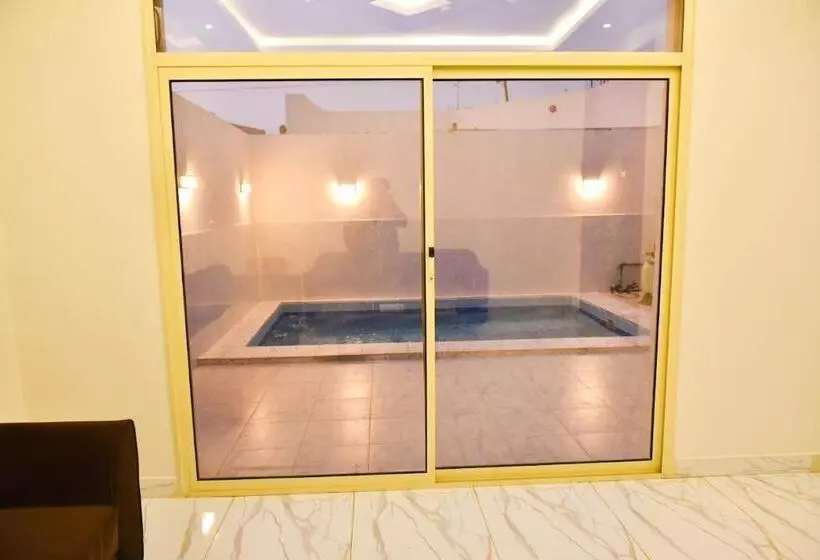 Majatalo بيوت عطلات دور المصيف للضيافة السياحي