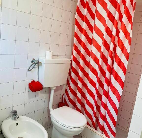 Пансион Beach Tree House