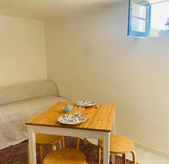 Пансион Beach Tree House