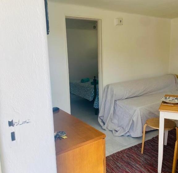 Пансион Beach Tree House