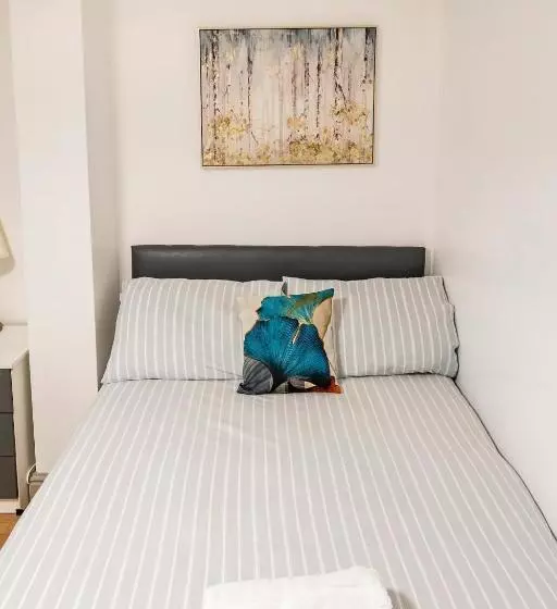 Majatalo Birmingham City Centre Apartment Room Near China Town