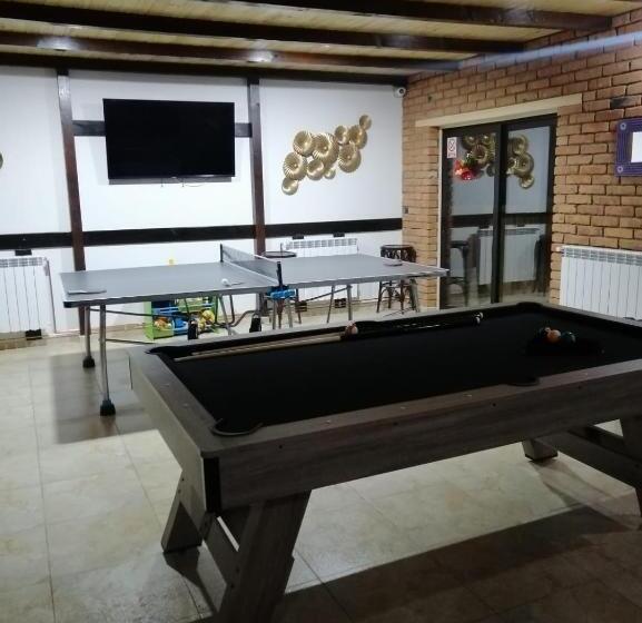 پانسیون Casa Nobilis Plus