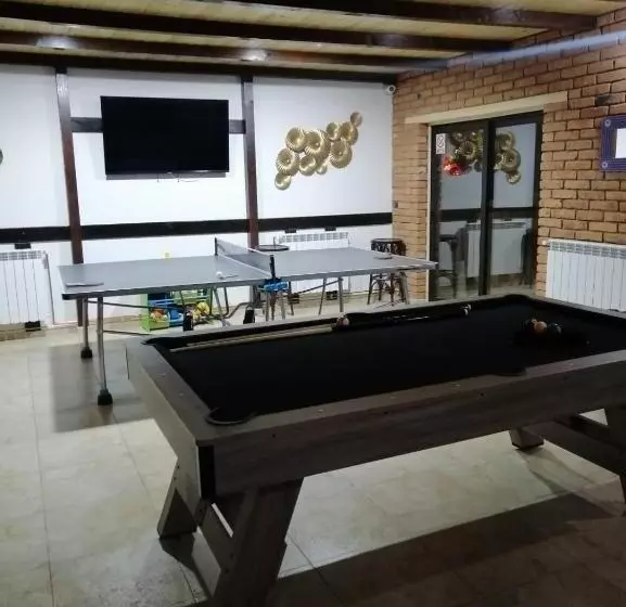 Majatalo Casa Nobilis Plus