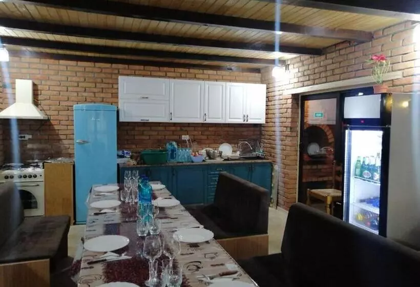 Majatalo Casa Nobilis Plus