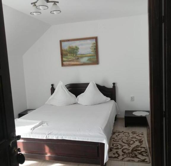 پانسیون Casa Nobilis Plus