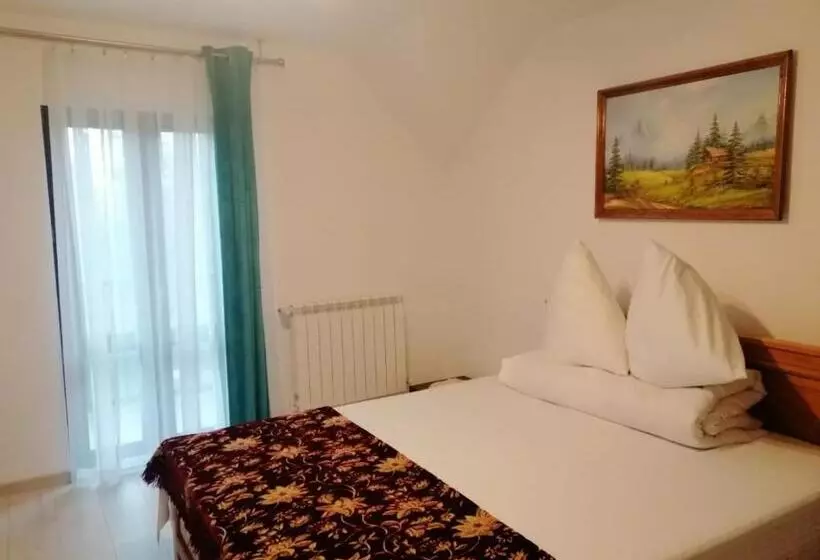 Majatalo Casa Nobilis Plus