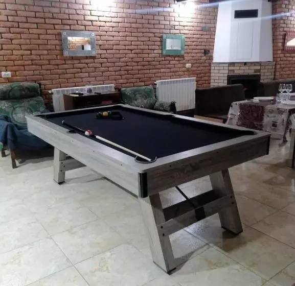 Majatalo Casa Nobilis Plus