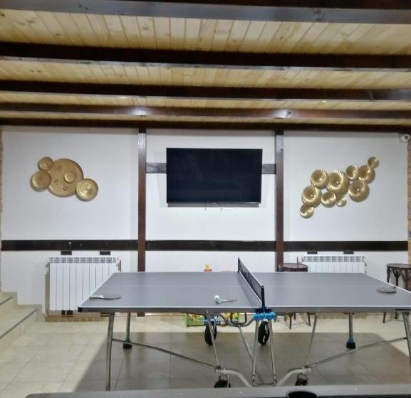 پانسیون Casa Nobilis Plus