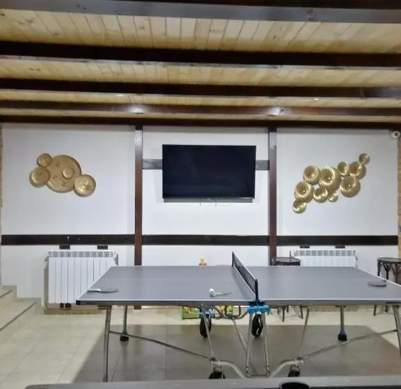 Majatalo Casa Nobilis Plus