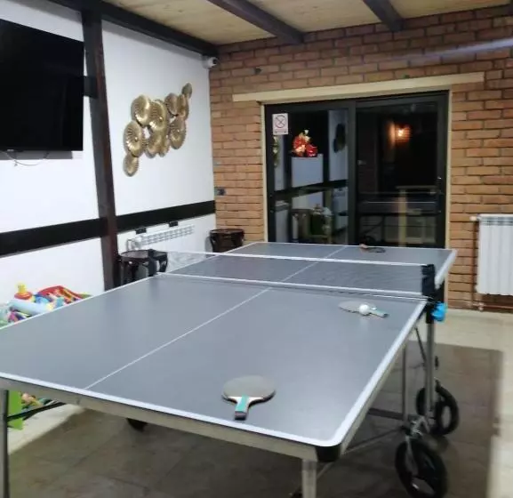 Majatalo Casa Nobilis Plus