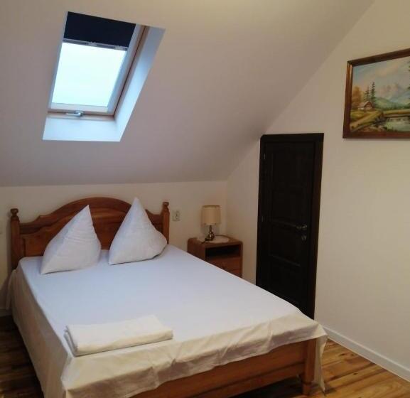 پانسیون Casa Nobilis Plus