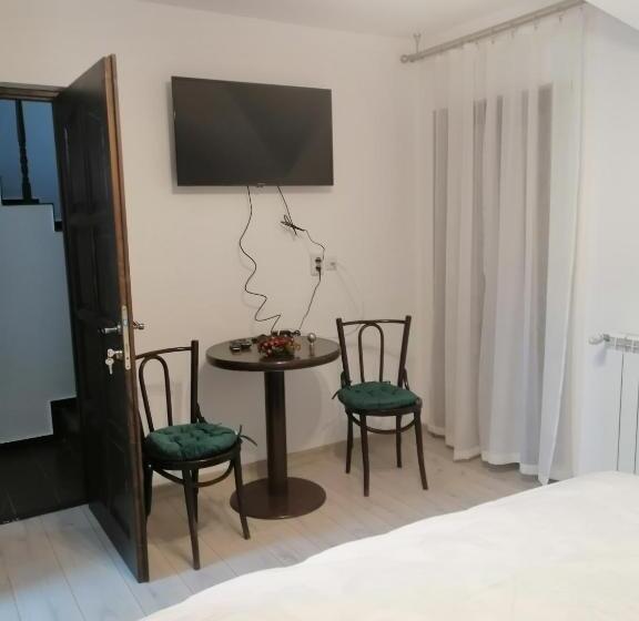 پانسیون Casa Nobilis Plus