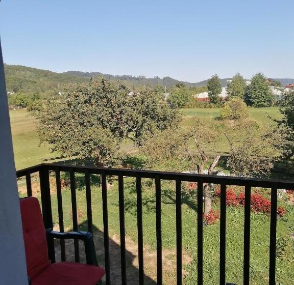 پانسیون Casa Nobilis Plus