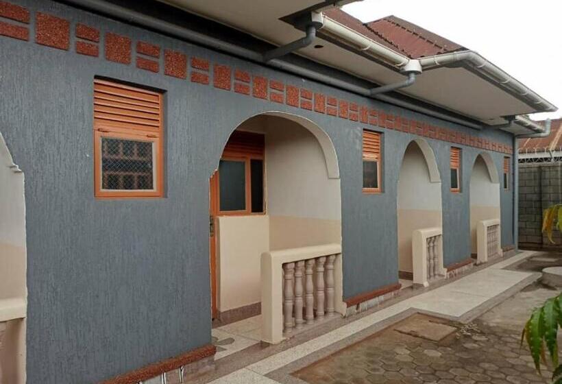 پانسیون City Cottages Mbale
